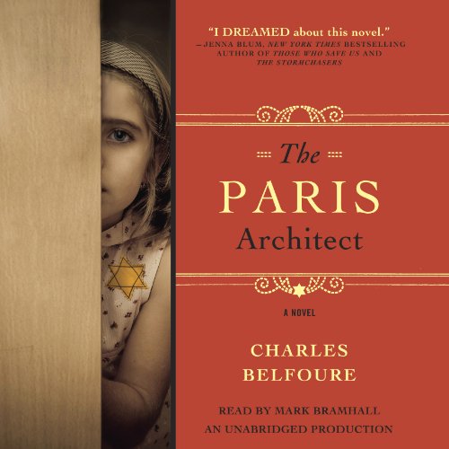 Image for "The Paris Architect"