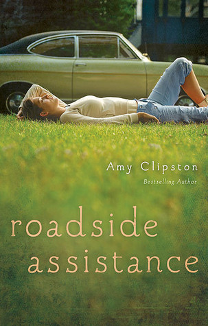 Image for "Roadside Assistance"