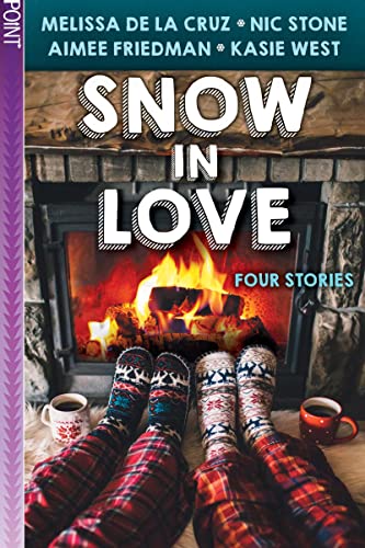 Image for "Snow in Love"