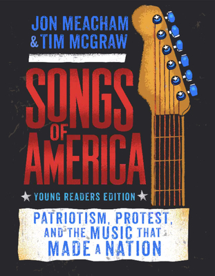 Image for "Songs of America: Young Reader's Edition"
