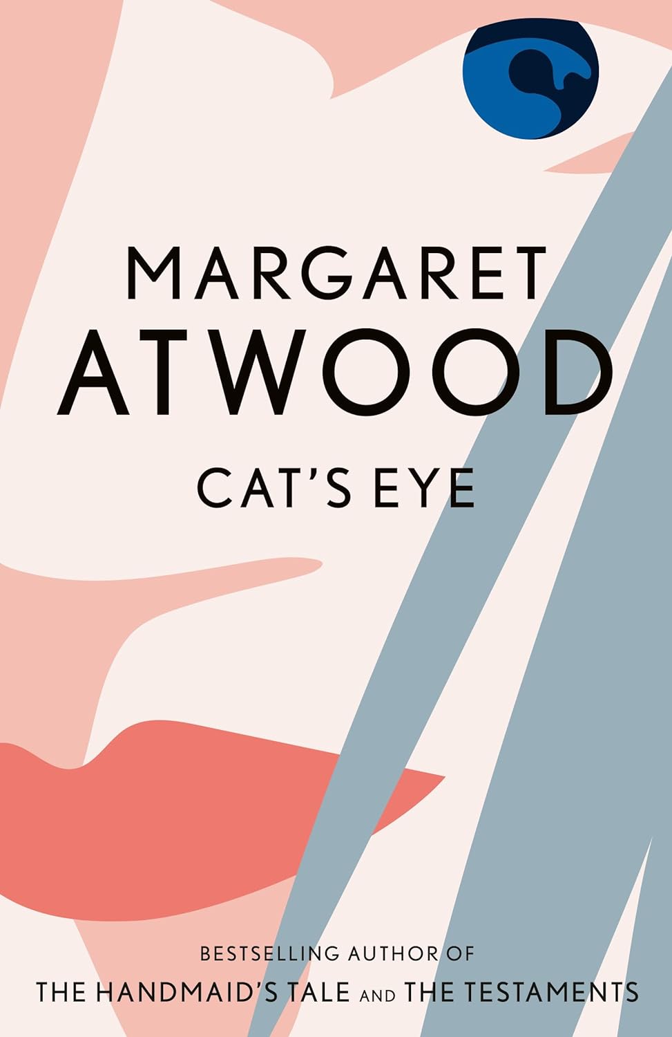 The Cat's Eye cover image