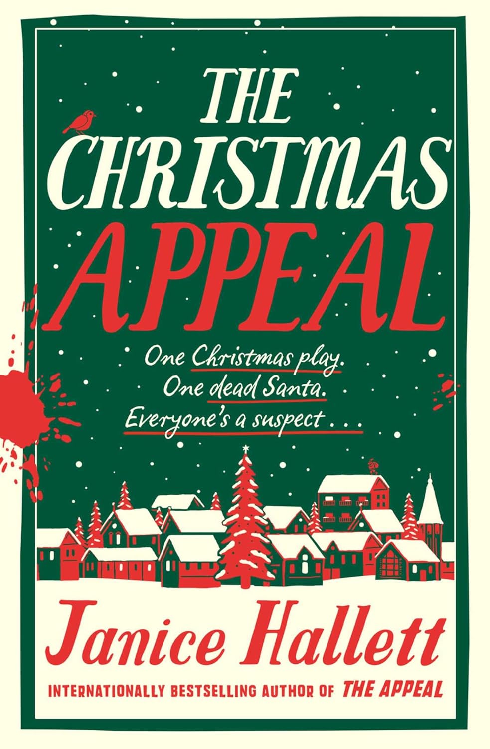 The Christmas Appeal Image