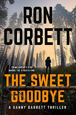 Image for "The Sweet Goodbye"