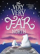 Image for "The Very Very Far North" 