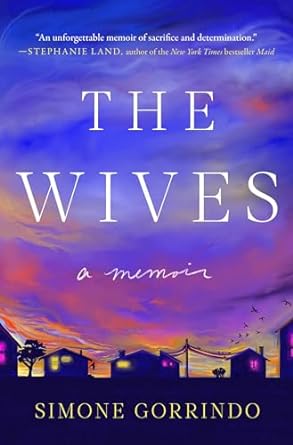 The Wives book cover