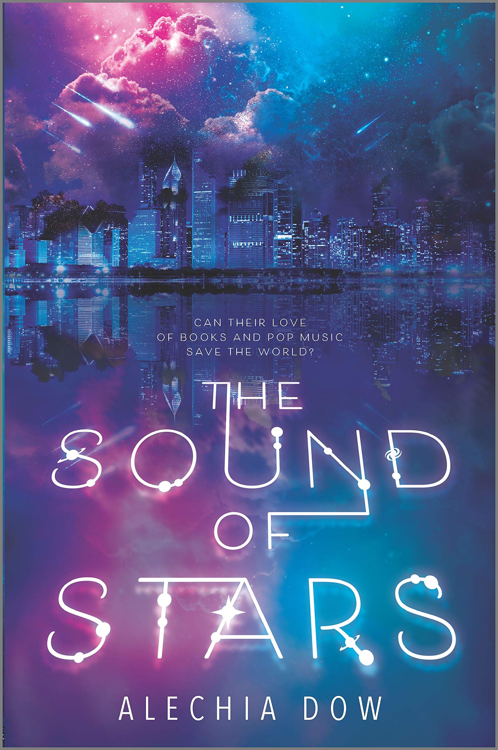 Image for "The Sound of Stars"