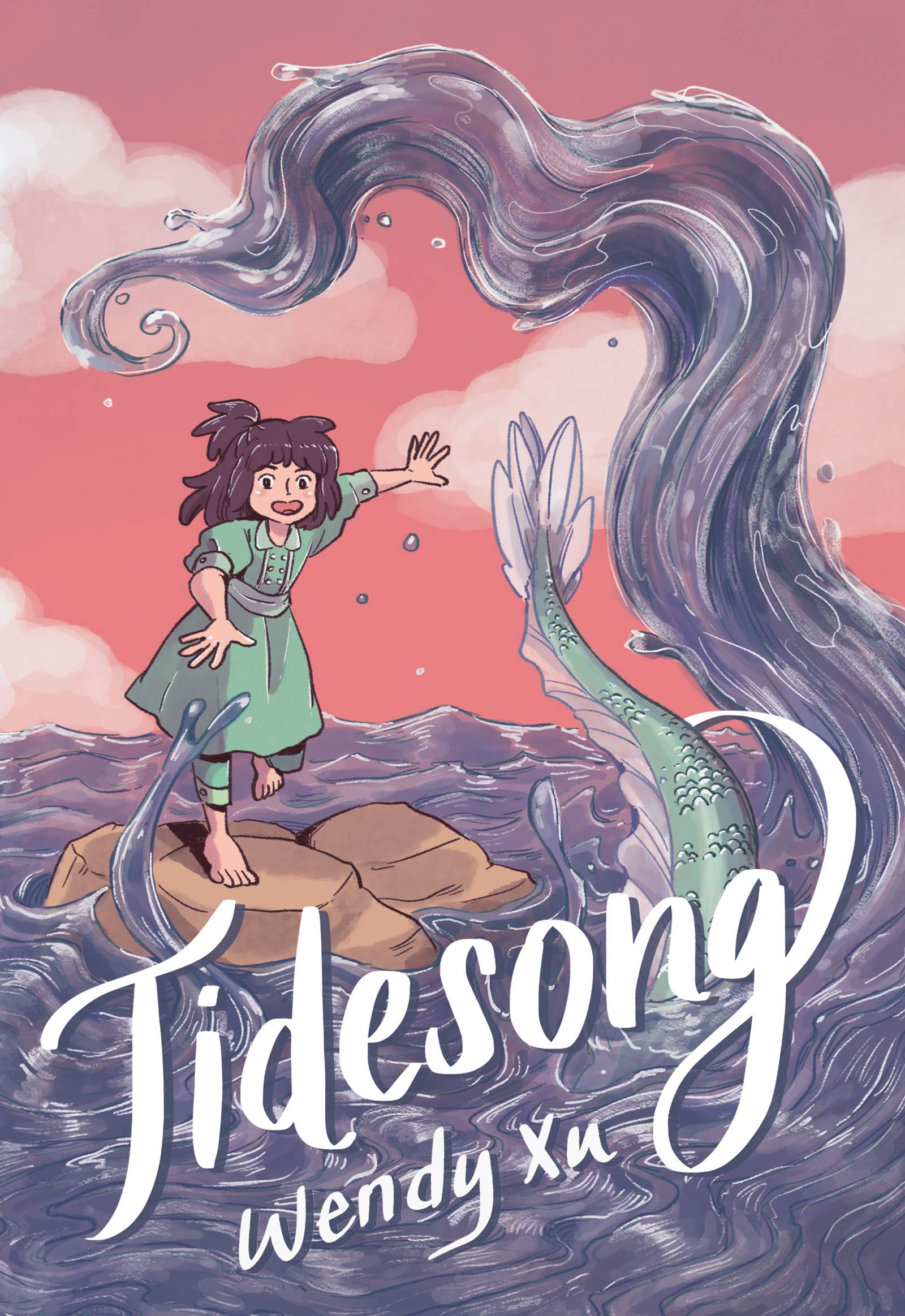 Image for "Tidesong"