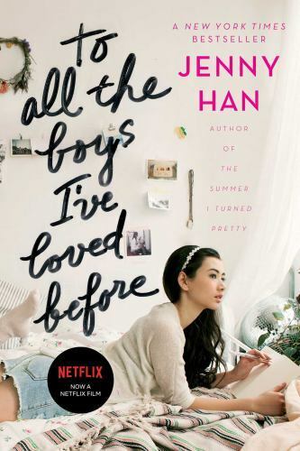 Image for "To All the Boys I've Loved Before"