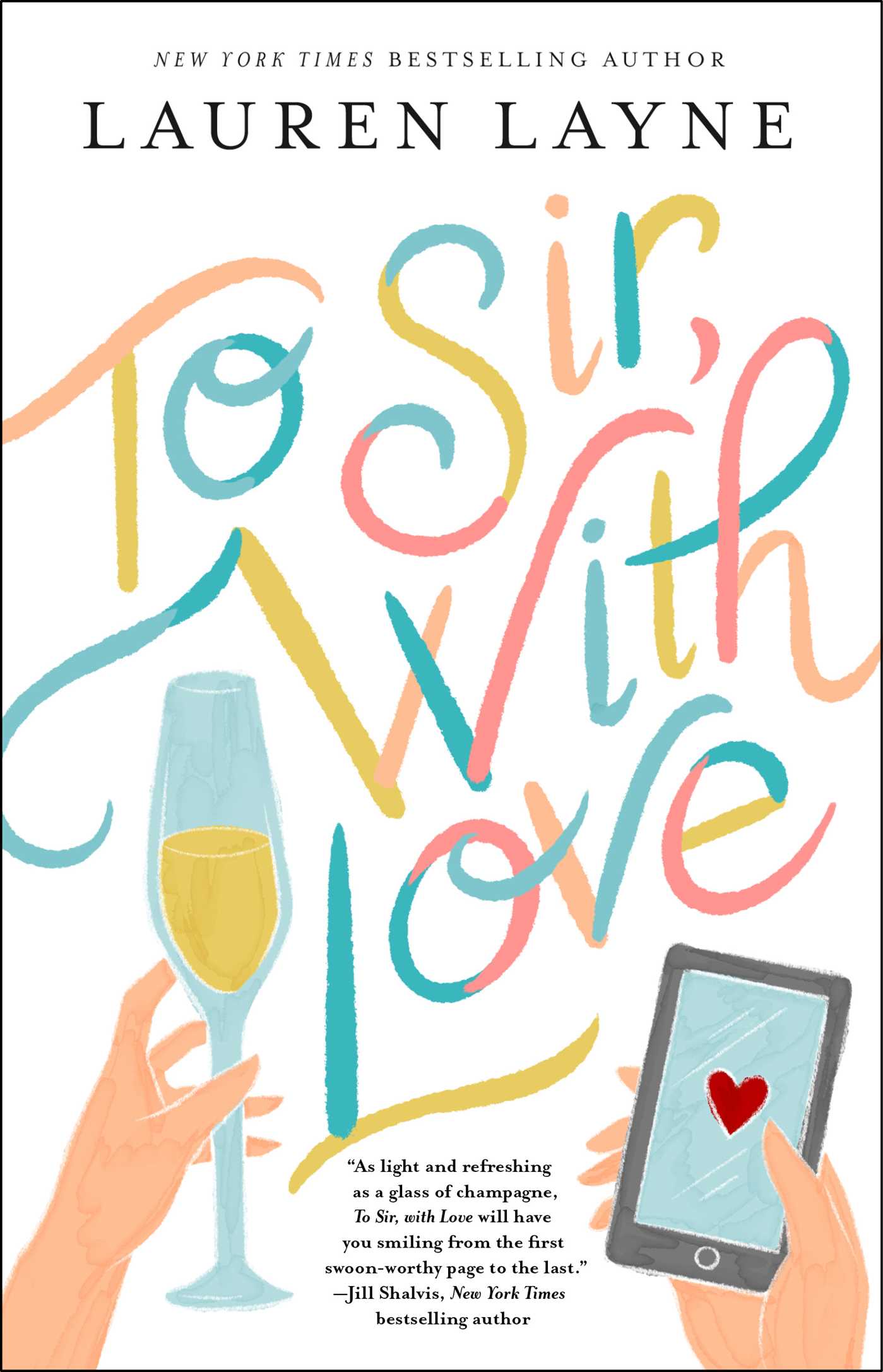 Image for "To Sir, With Love"