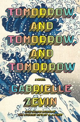 Tomorrow Tomorrow Tomorrow book cover