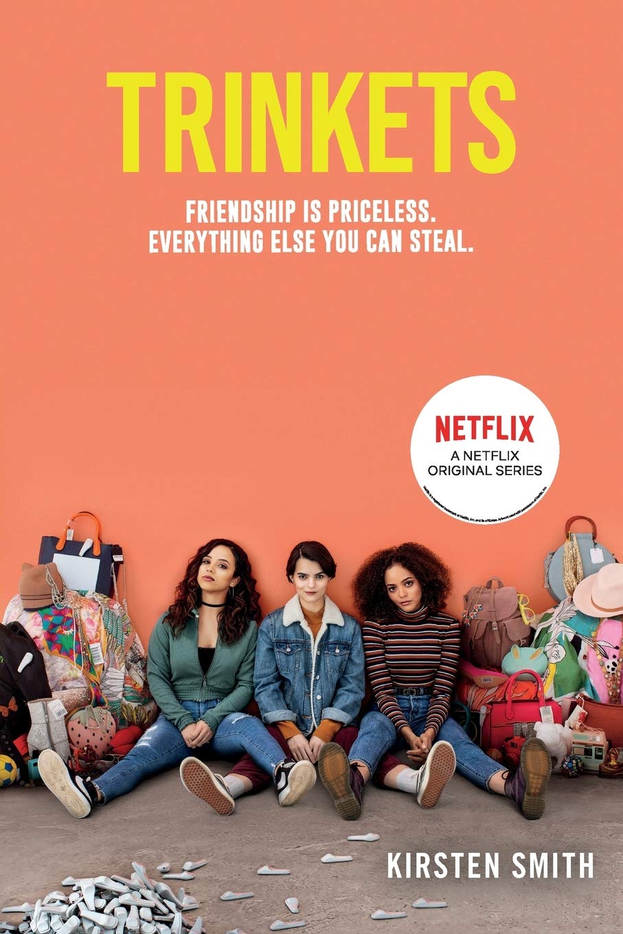 Image for "Trinkets"