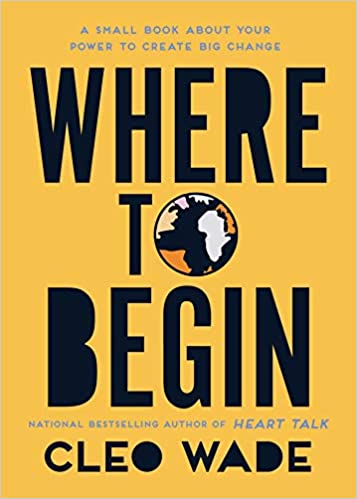 Image for "Where to Begin"