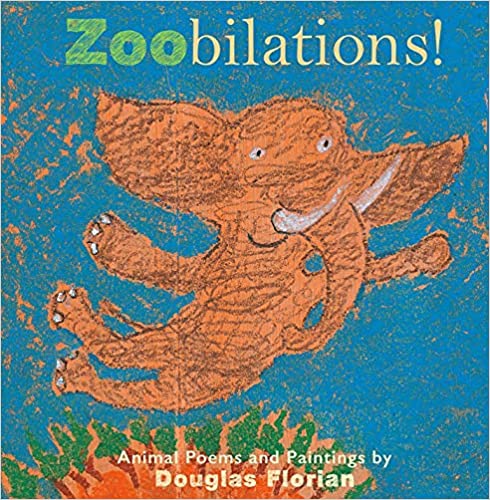 Image for "Zoobilations!"