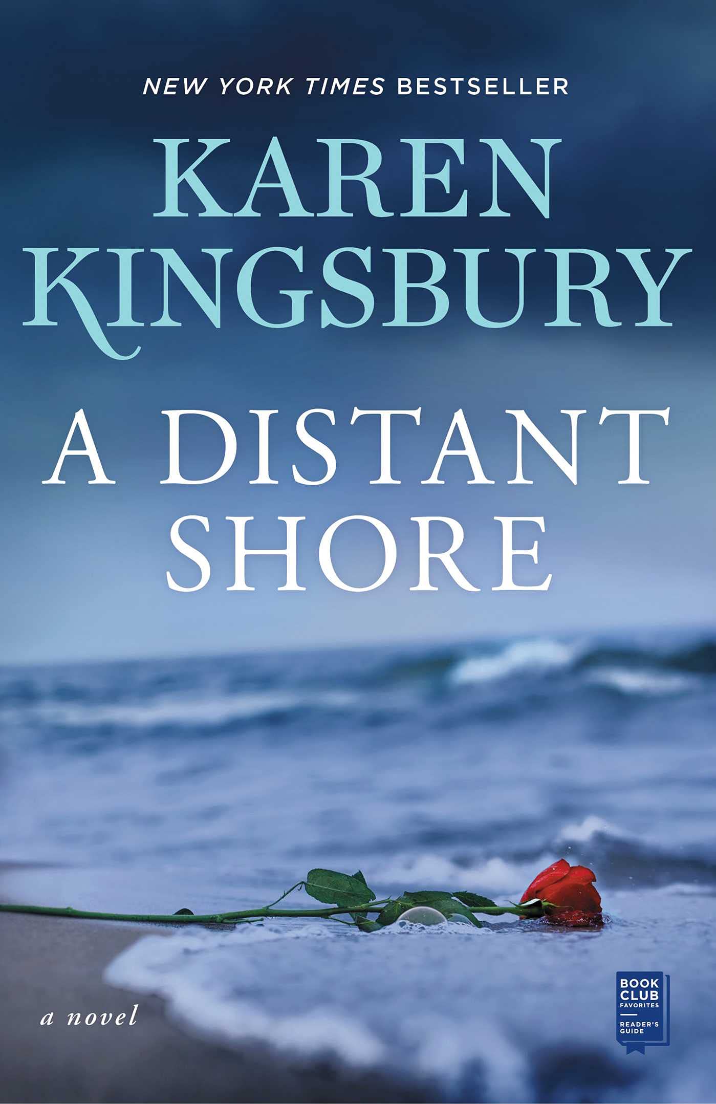 Image for "A Distant Shore"