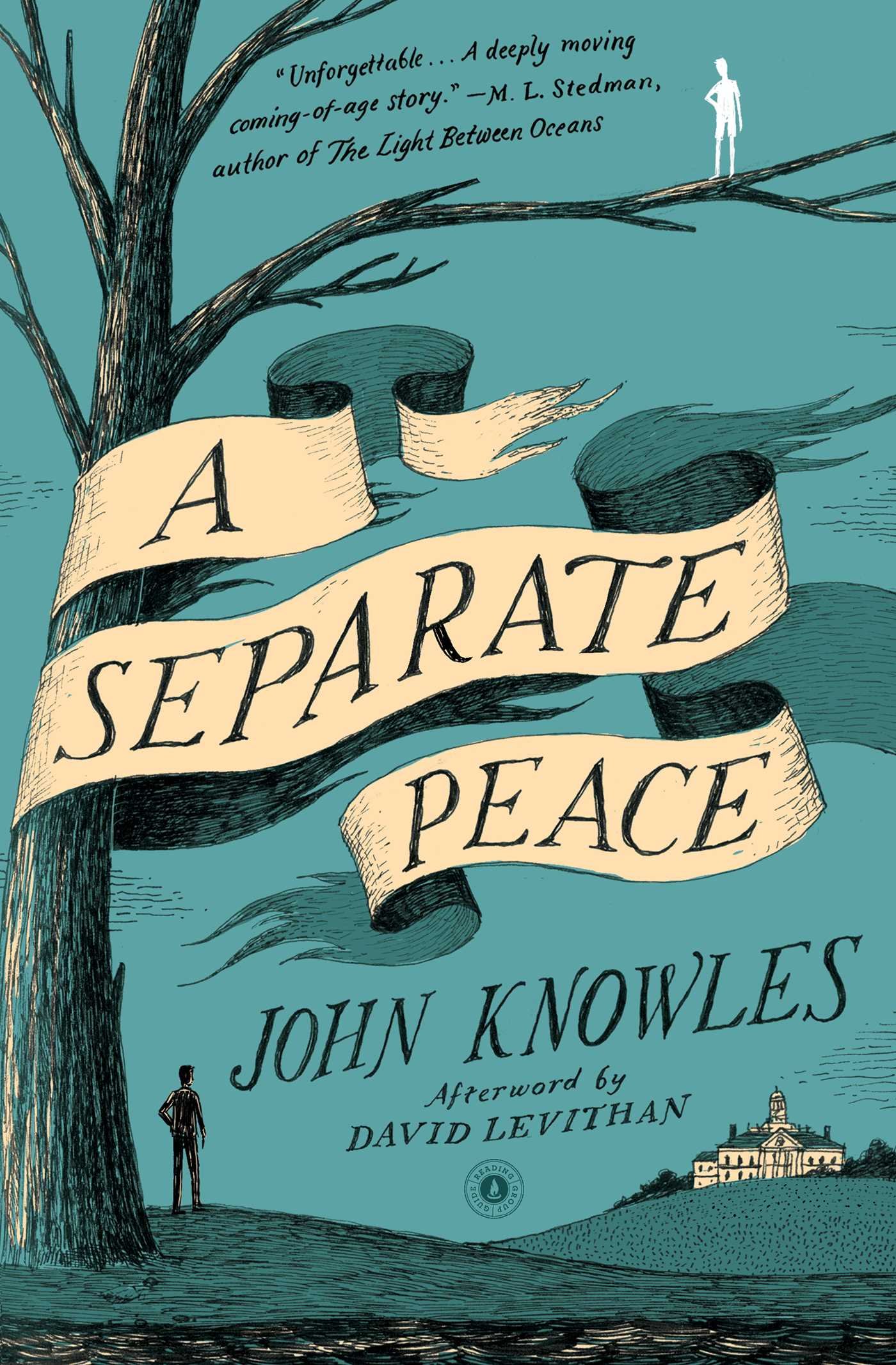 Image for "A Separate Peace"