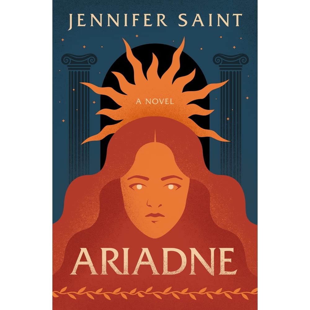 Image for "Ariadne"