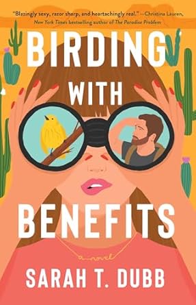 Image for "Birding with Benefits"