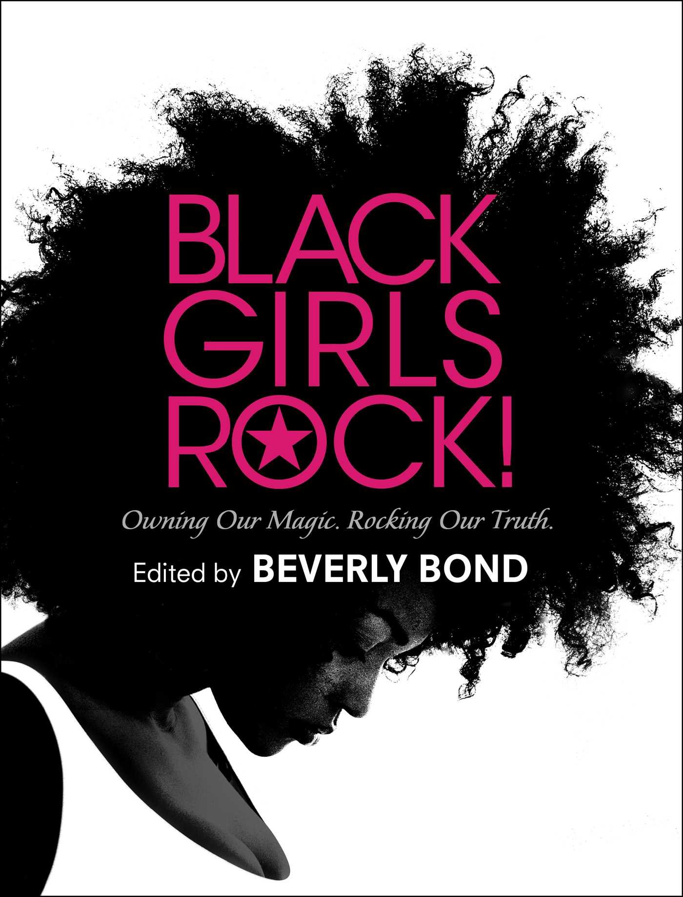 Image for "Black Girls Rock!"