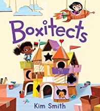 Image for "Boxitects"