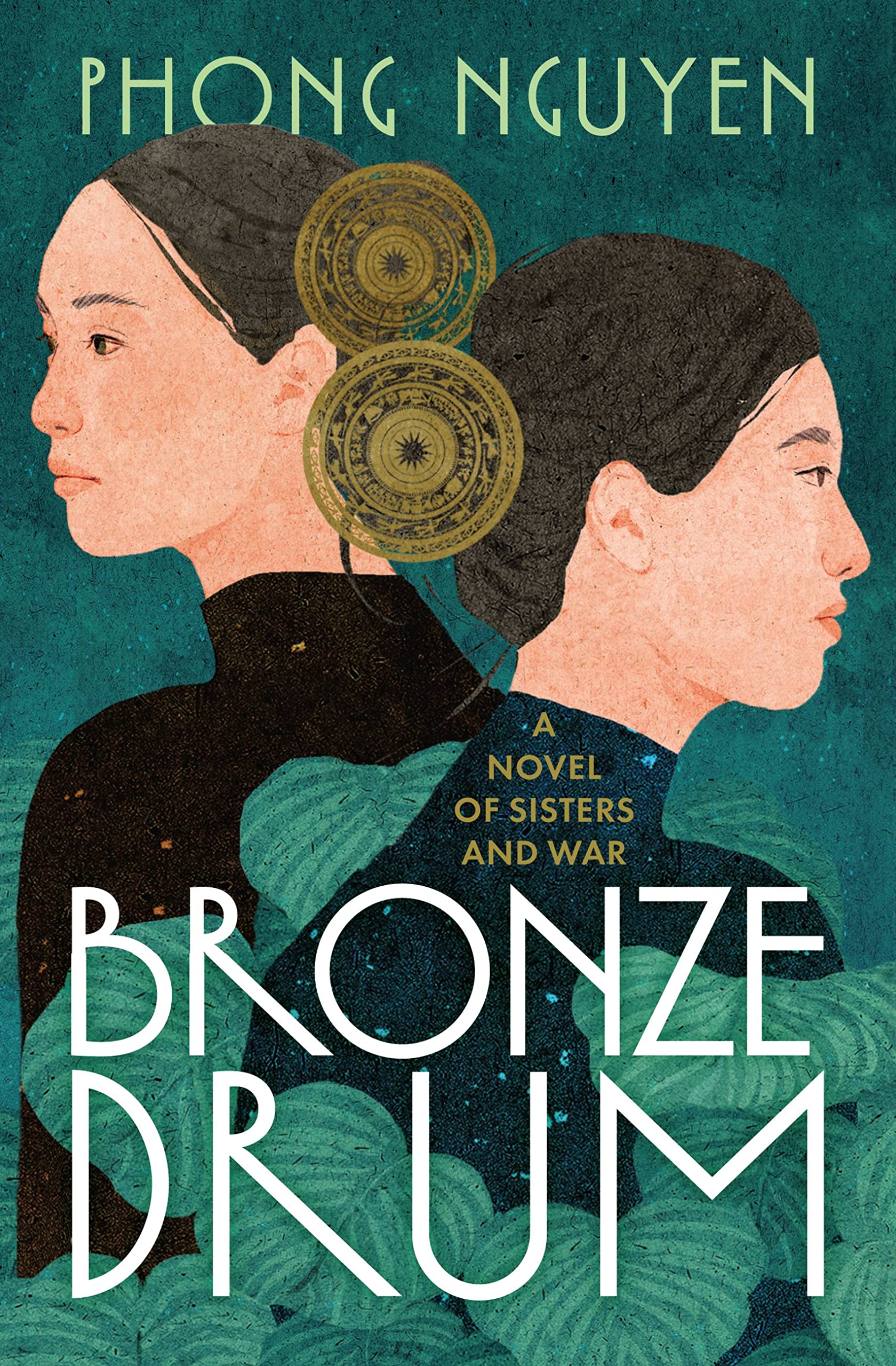 Image for "Bronze Drum"