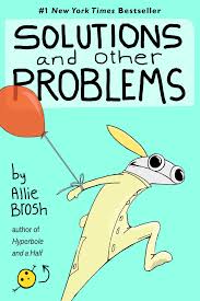 Image for "Solutions and other problems"