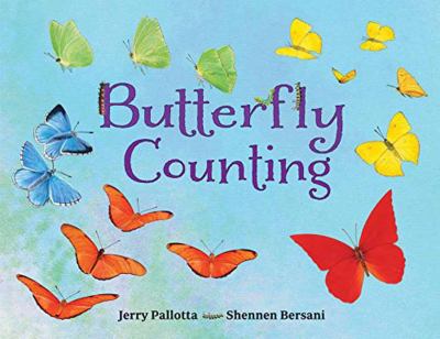 butterfly counting
