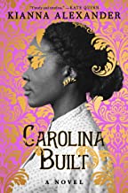 Image for "Carolina Built"