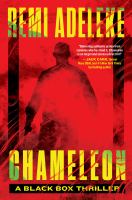 Image for "Chameleon"