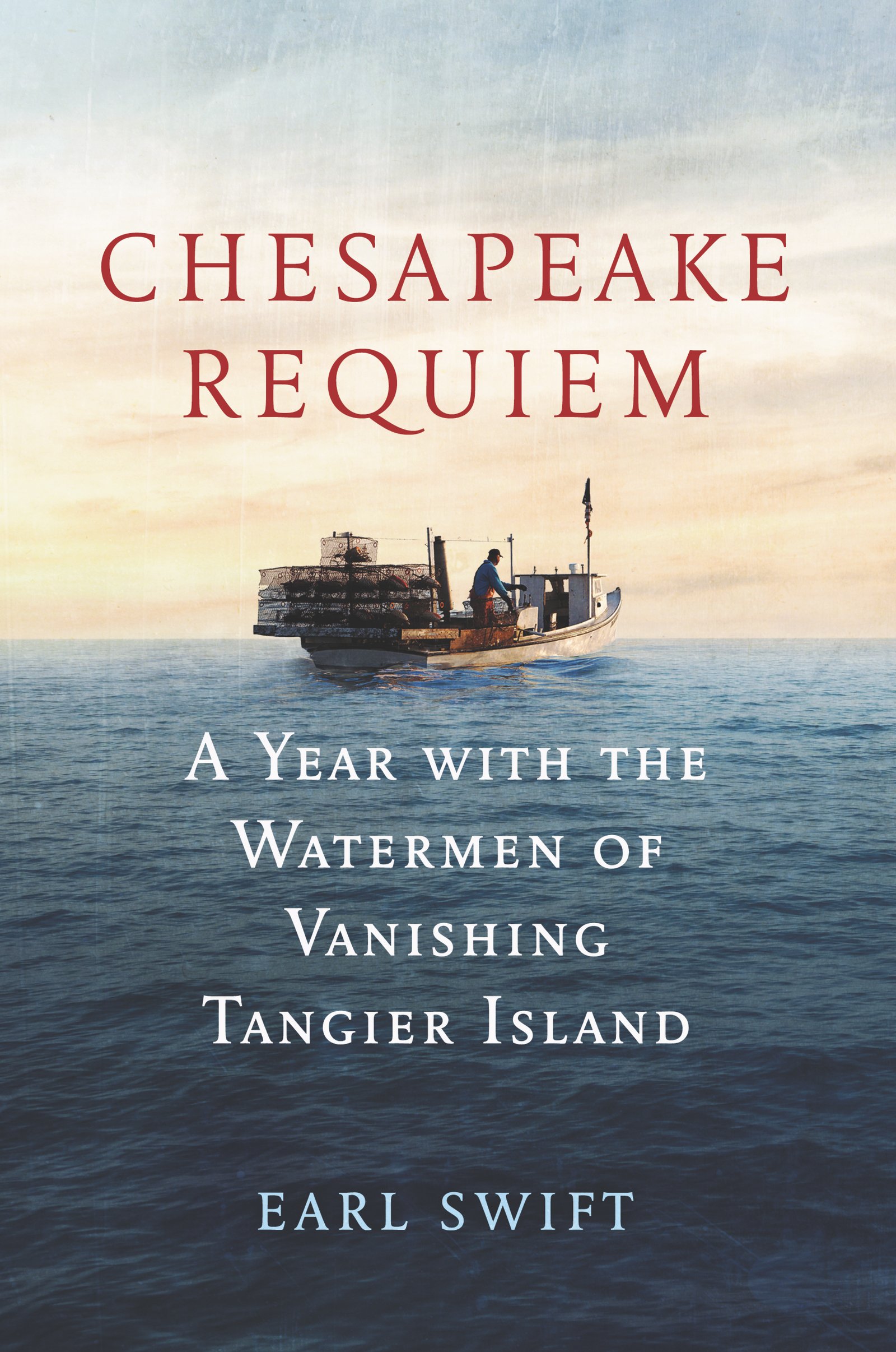 Image for "Chesapeake Requiem"
