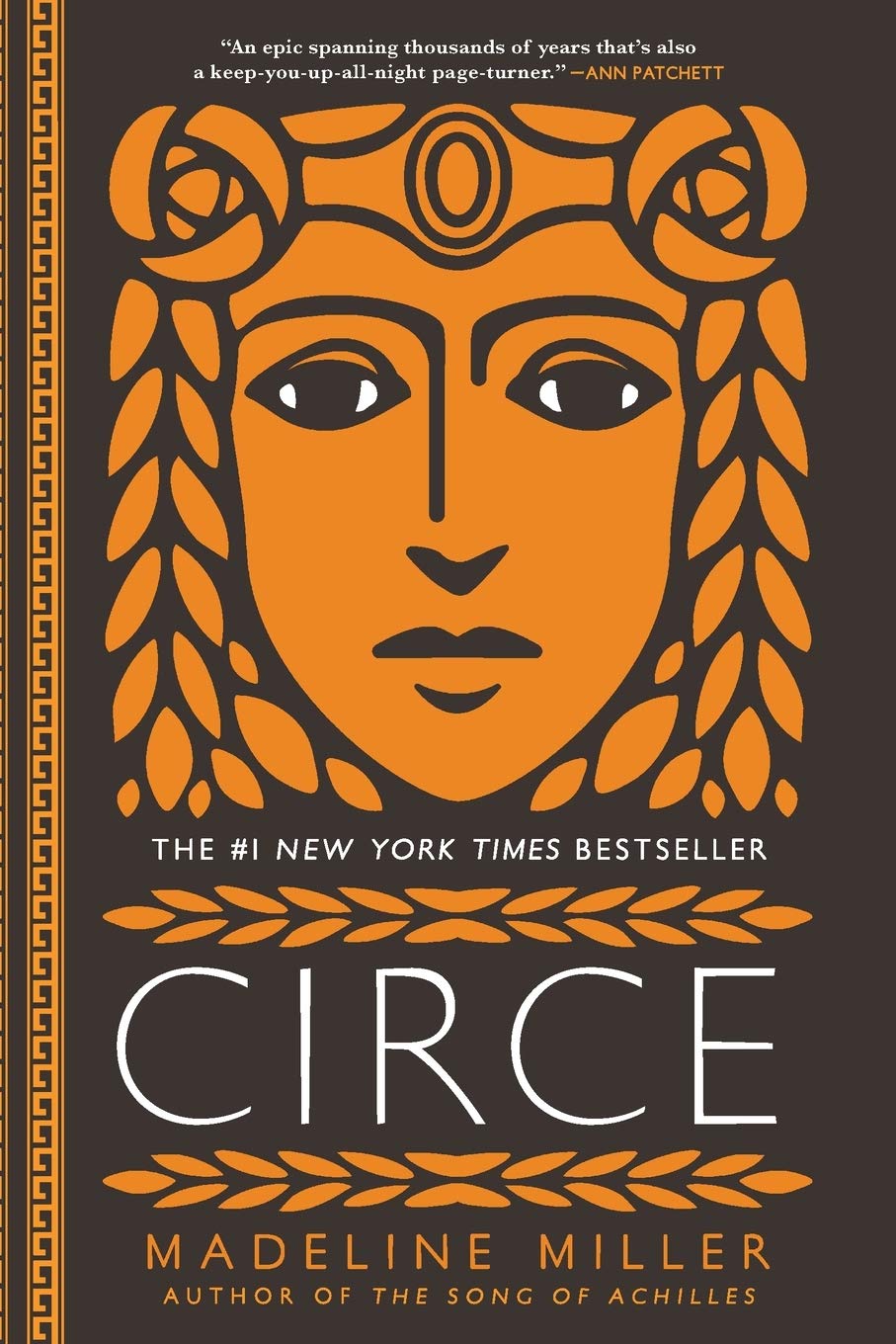 Image for "Circe"