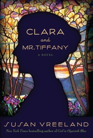 Image for "Clara and Mr. Tiffany"