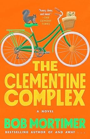 Clementine complex image