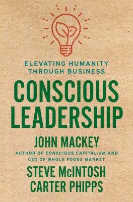 Image for "Conscious Leadership"