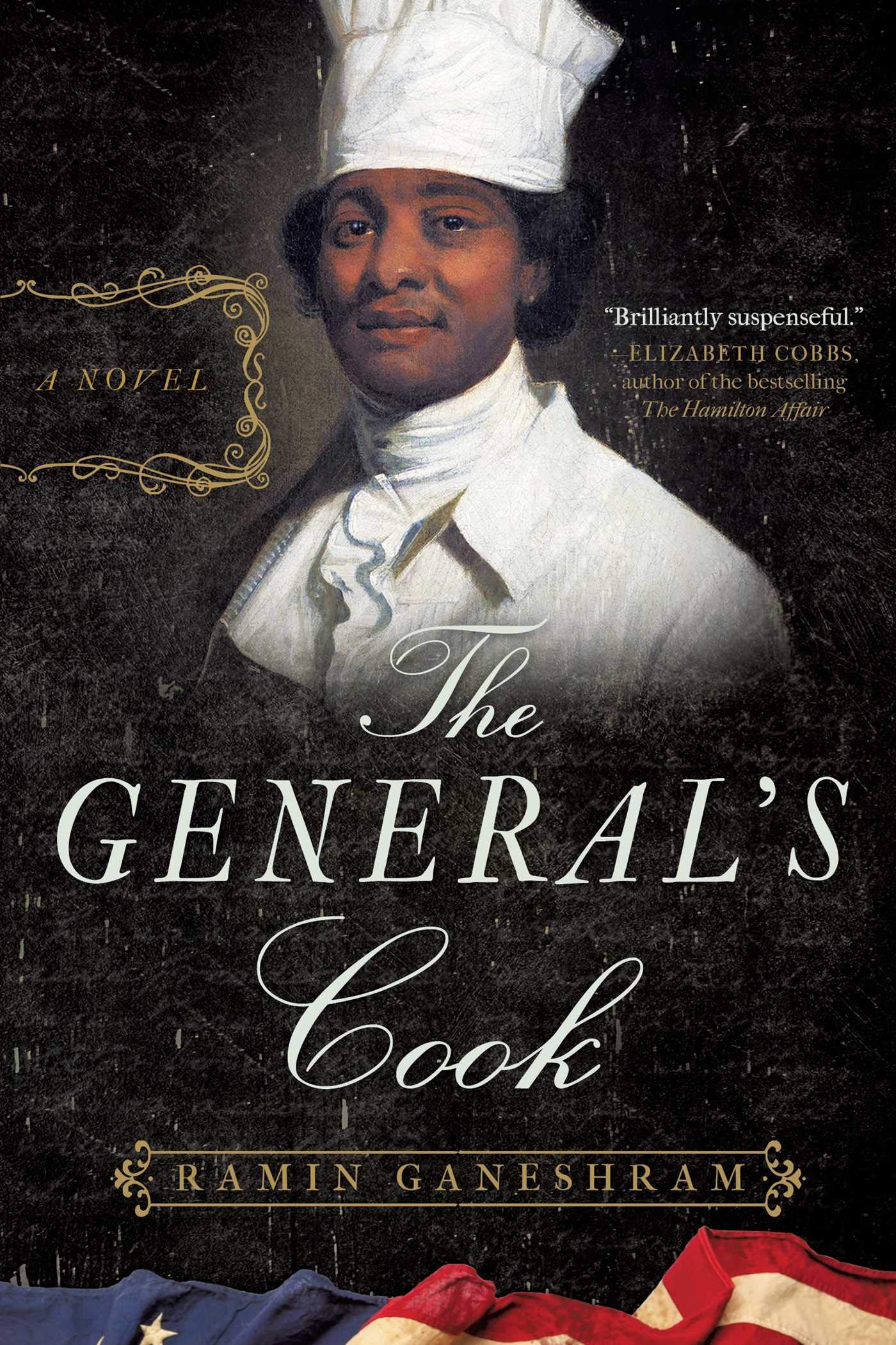 Image for "The General's Cook"