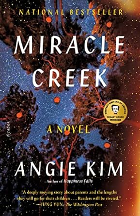 Image for "Miracle Creek"