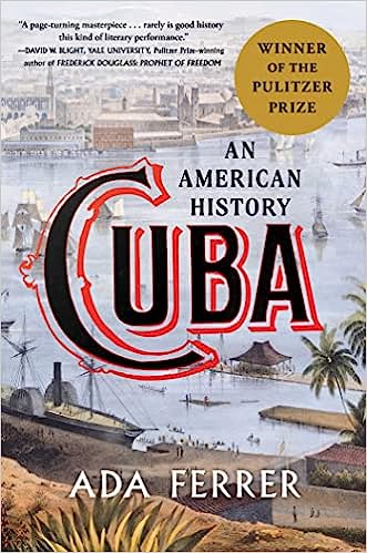 image of Cuba:  An American History
