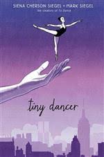Image for "Tiny Dancer"