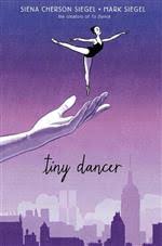 Image for "Tiny Dancer"