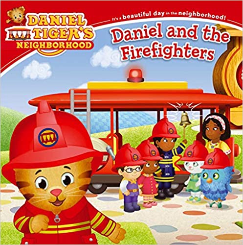 daniel tiger