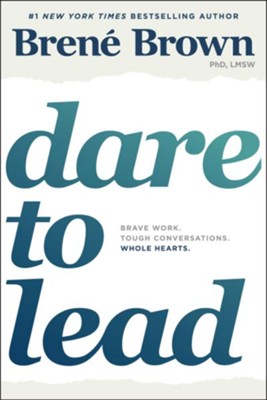 Image for "Dare to Lead"