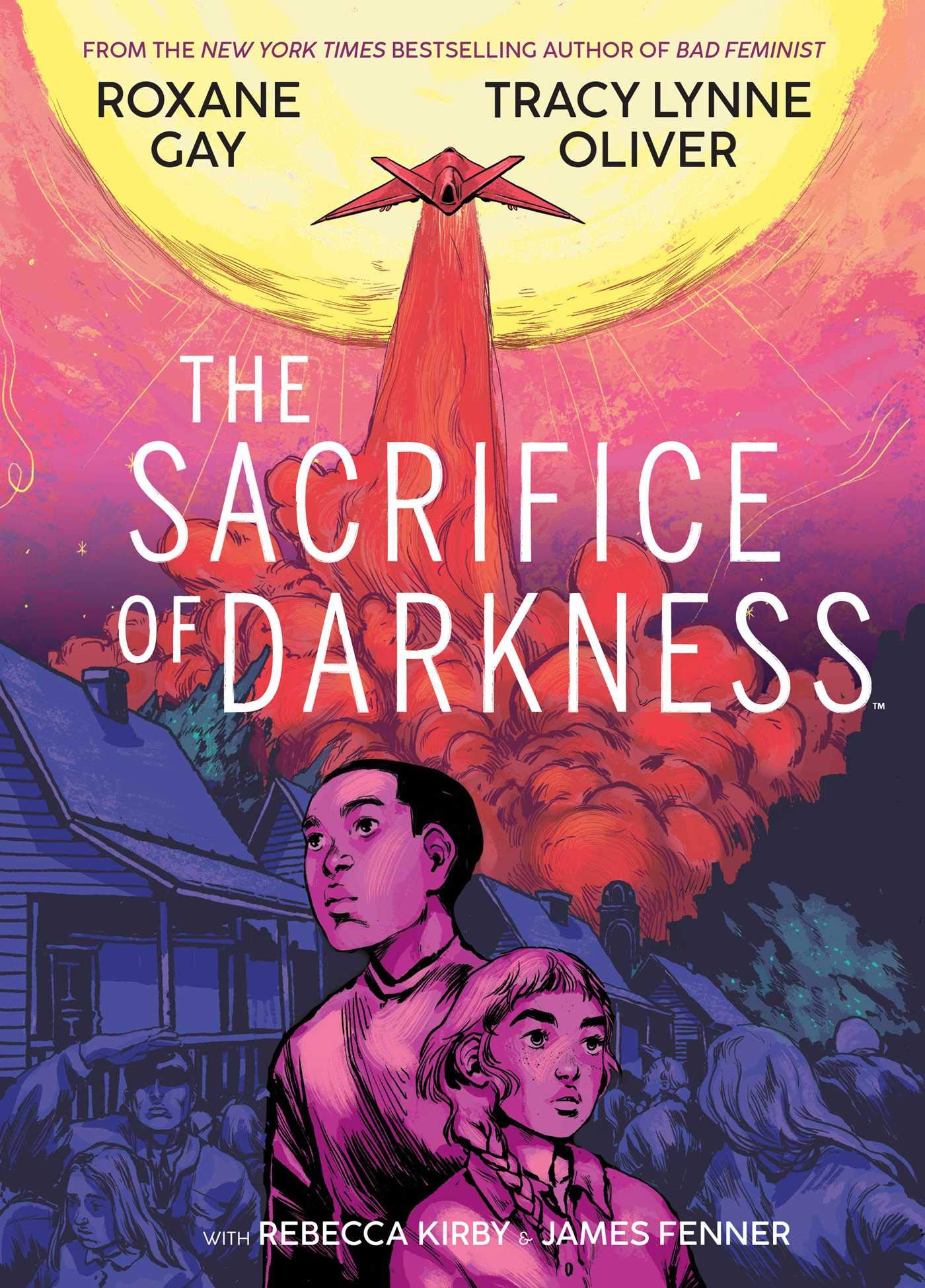 Image for "The Sacrifice of Darkness"