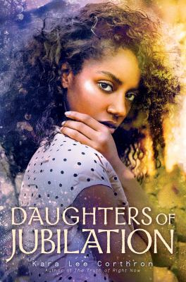 Image of cover for "Daughters of Jubilation"