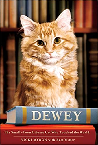 Image for "Dewey"