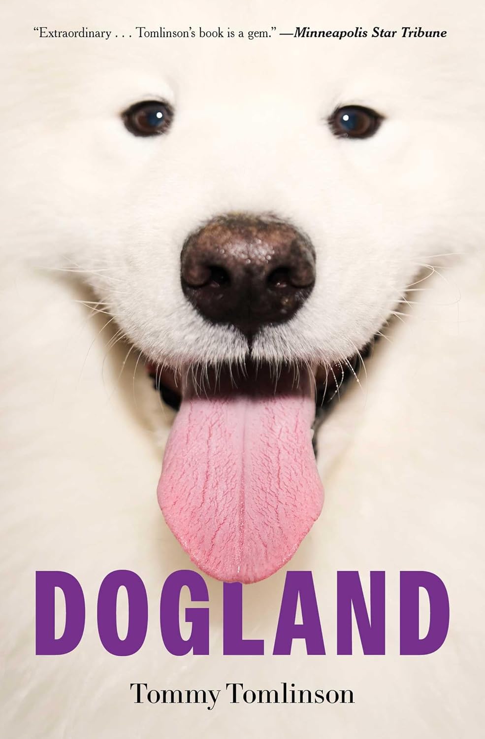 Dogland image