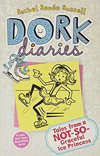 dork diaries 