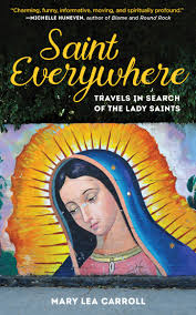 Image for "Saint Everywhere"