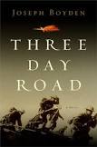 Image for "Three Day Road"