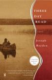 Image for "Three Day Road"