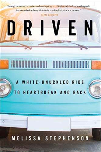Image for "Driven"
