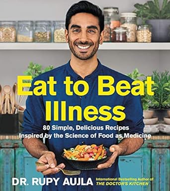 Image for "Eat to Beat Illness"